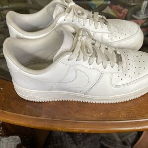 Nike Air Force